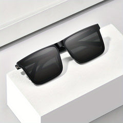 Men's Driving Travel Sunglasses Street Style Party Beach Glasses