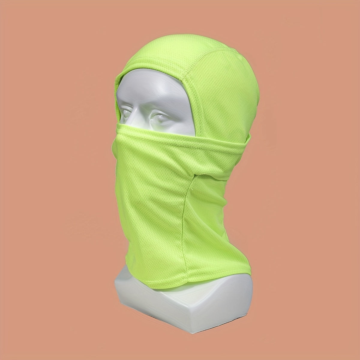 Windproof Balaclava Face Mask Neck Warmer