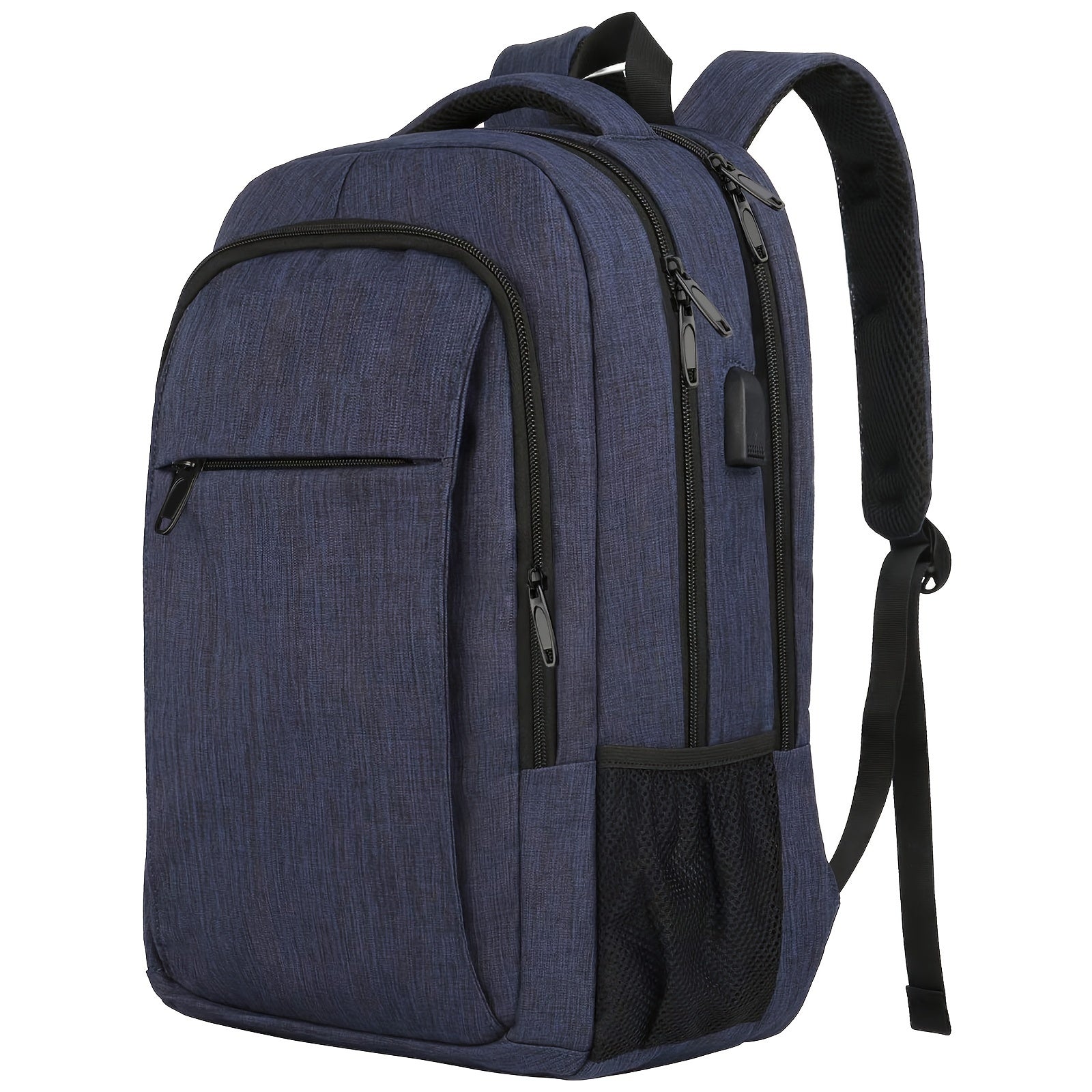 Spacious Business Laptop Travel Backpack