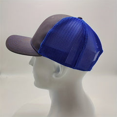 Adjustable Mesh Sunshade Baseball Cap