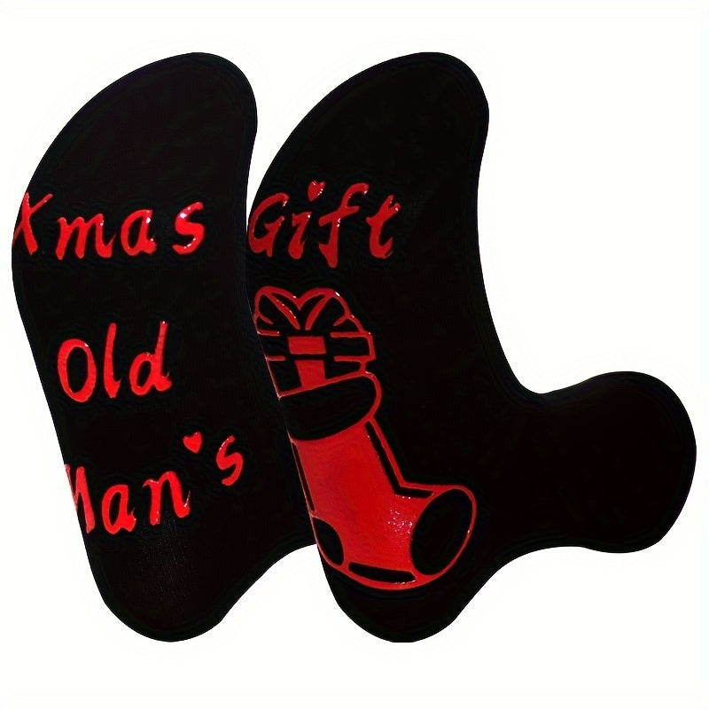 Christmas Socks Women's Stockings & Hosiery
