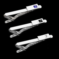Men's Tie Clip Suit Tie Clip Gift For Husband Wedding Party Favor
