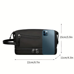 Portable Large Capacity Travel Storage Bag Cosmetics Bag