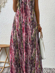  Summer Dress Women's V Neck Medium Stretch M