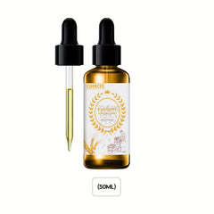 Rice Water Hair Serum Essential Hair Care Product