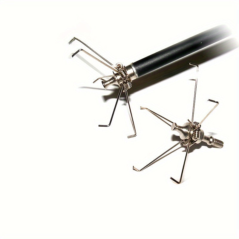 High Hardness Traditional Bowfishing Accessory for Fish Catching