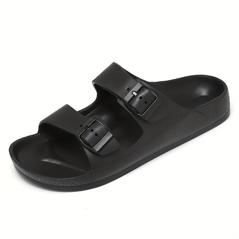 Men's Non Slip Sandals Wear resistant Beach Shoes Summer