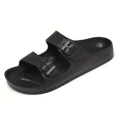 Men's Non Slip Sandals Wear resistant Beach Shoes Summer