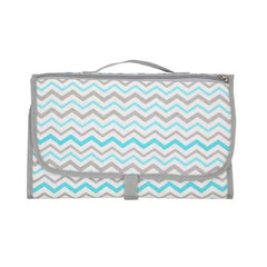 Portable Baby Changing Pad Diaper Pad Waterproof