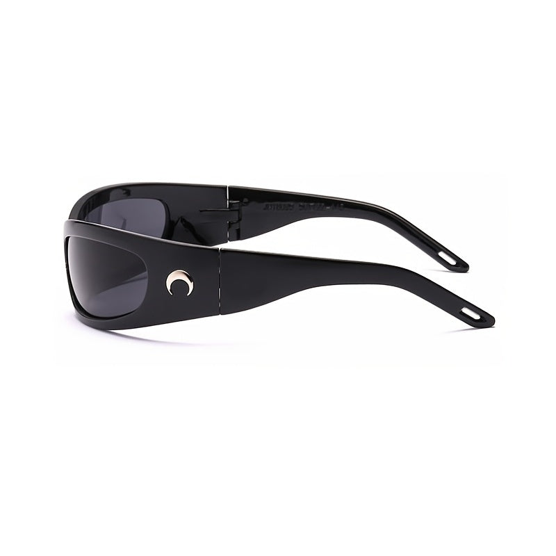 Polarized Sports Sunglasses For Men Women Running Glasses Bike Fishing Golf