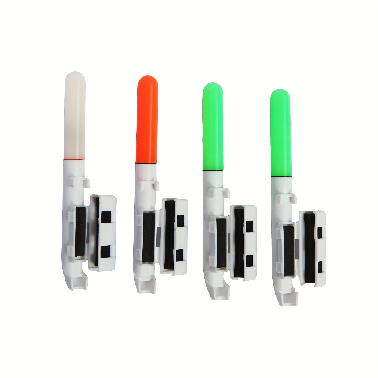 LED Glow Stick Night Fishing Strike Alert Waterproof Luminous Lamp
