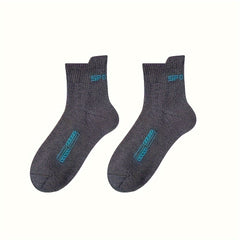 Quick Drying Breathable Anti-odor Sport Socks for Men Women