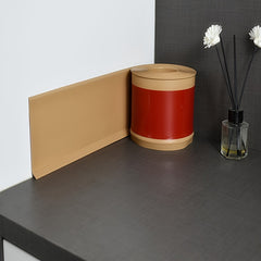 Flexible Baseboard Molding Trim Self Adhesive Vinyl Wall Ba