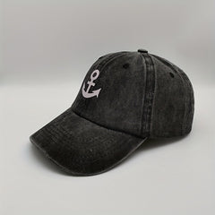 Vintage Baseball Cap For Men Women