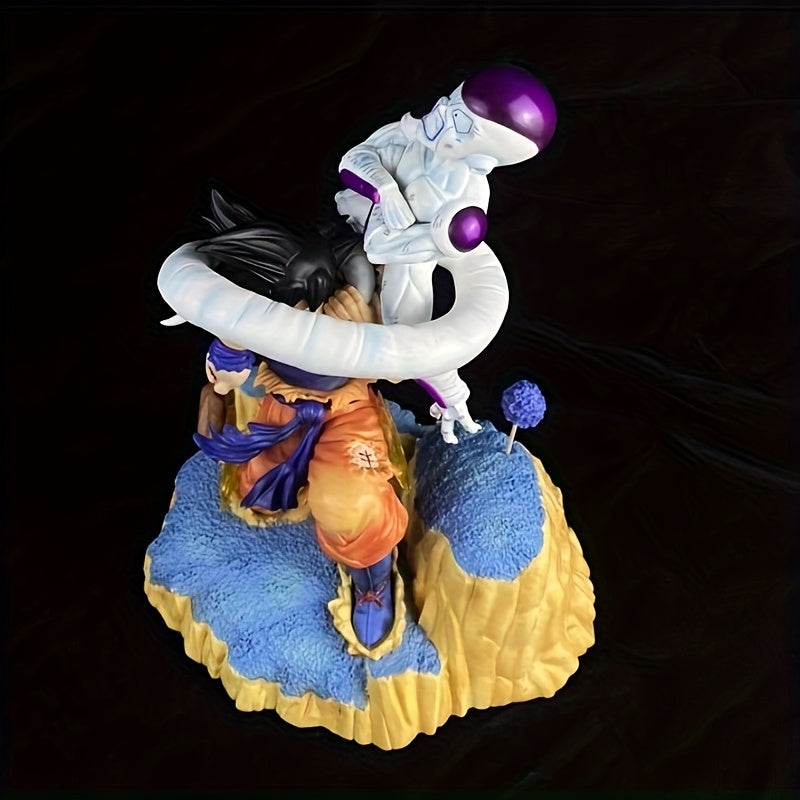 Boxed Doll Decoration Model Gift for Christmas Halloween Thanksgiving