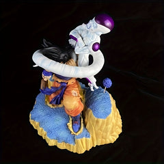 Boxed Doll Decoration Model Gift for Christmas Halloween Thanksgiving