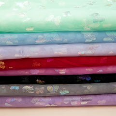 8pcs Laser Butterfly Lace Applique DIY Wedding Craft Skirt Curtains Backgrounds