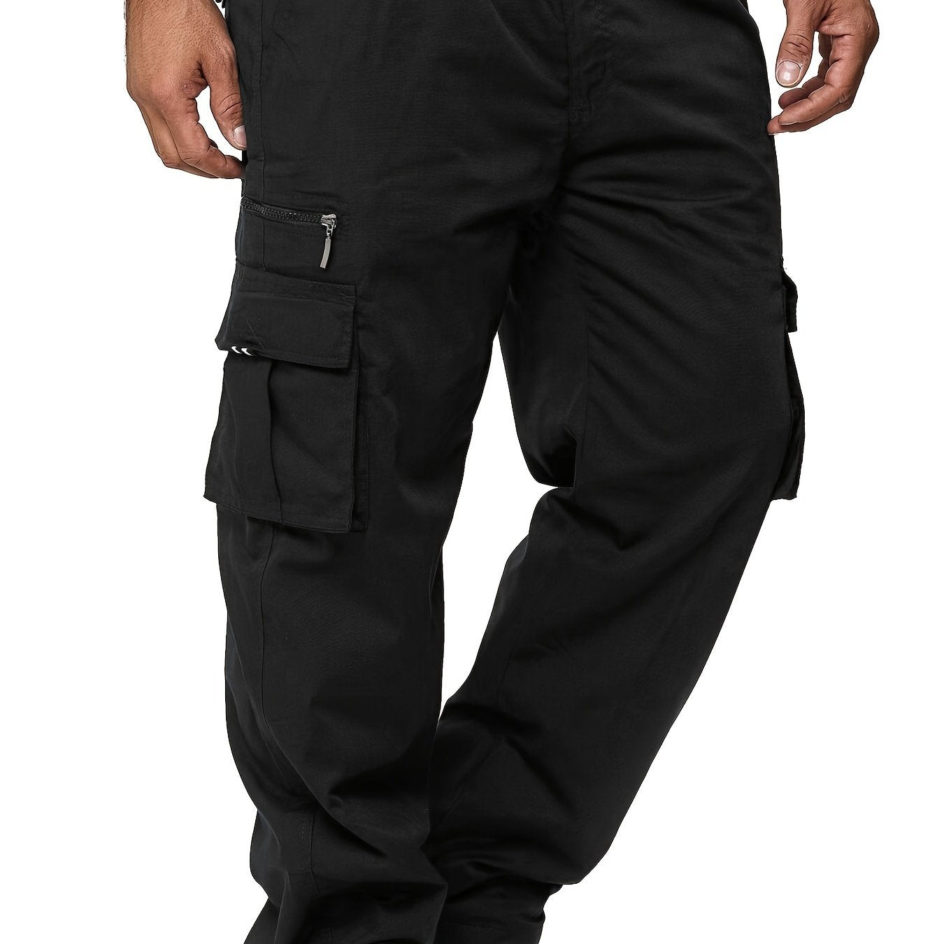 Men's Outdoor Mountaineering Overalls