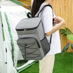 Insulated Leak proof Backpack for Hiking & Outdoor Activities