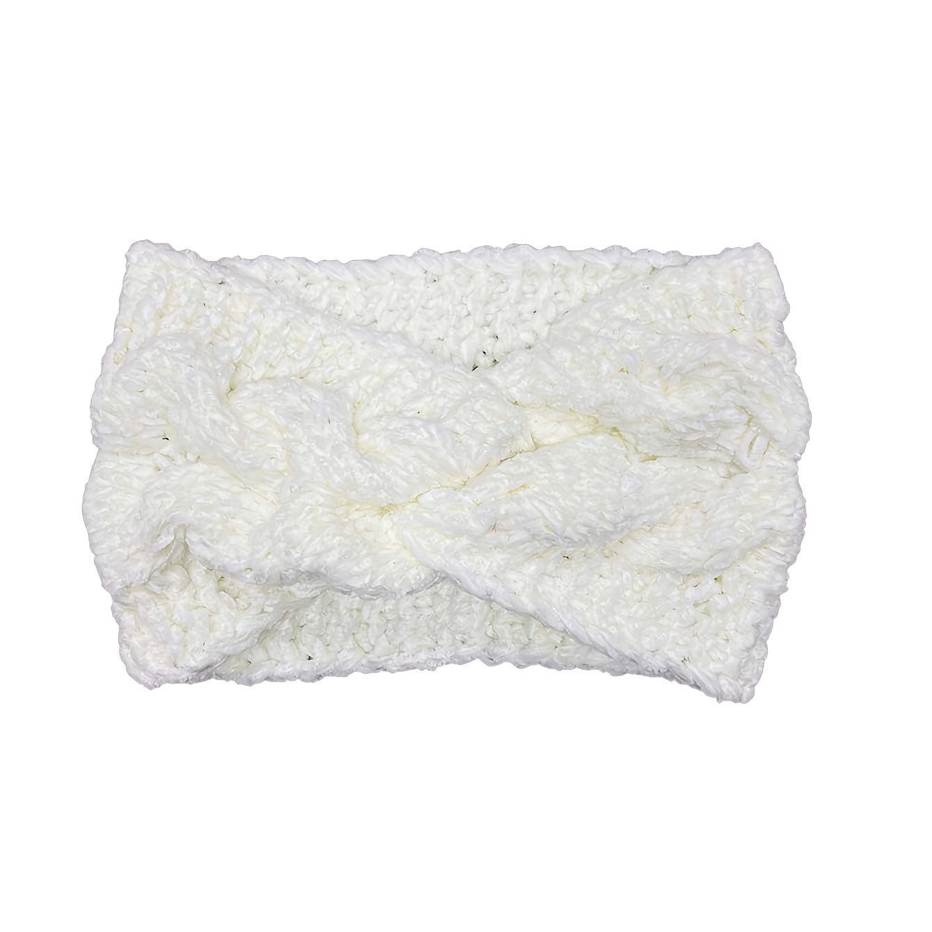 Twist Bow Hairband Women's Headband Hair Styling Accessories