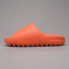 Non Slip Platform Slides for Indoor & Outdoor Summer