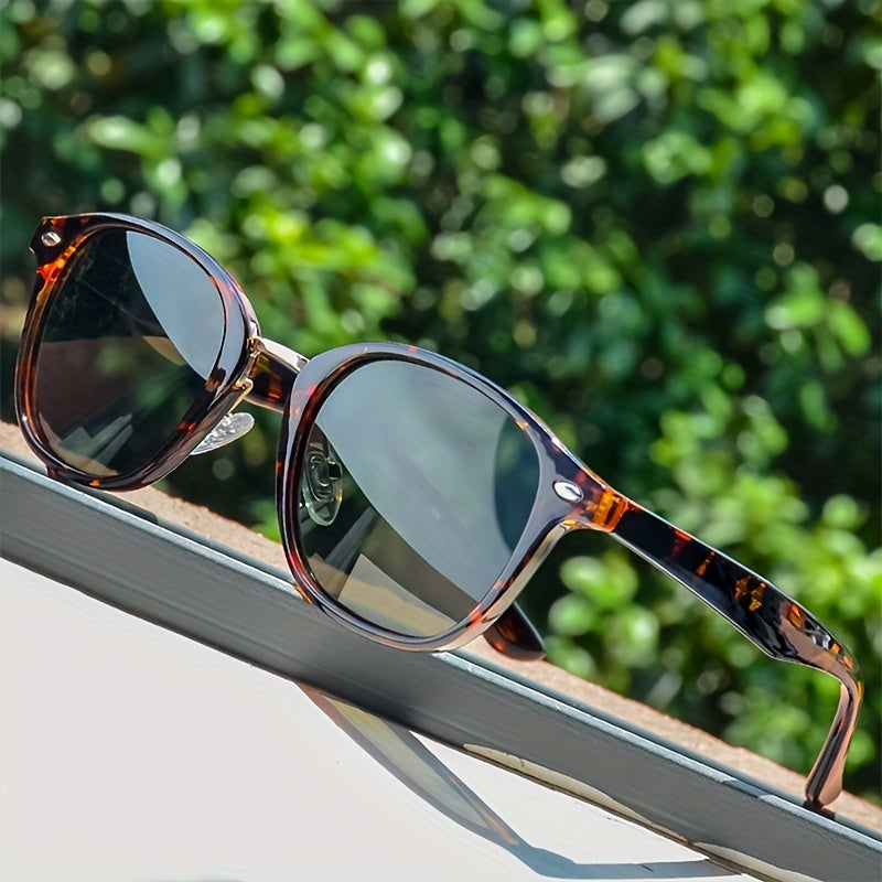 Men Polarized Sunglasses Outdoor UV Protection