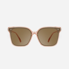 TIJN Summer Vacation Polarized Sunglasses UV400 Sun Shades