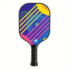 Panelsound PS 006 Pickleball Paddles Lightweight Fiberglass Poly Core Rackets