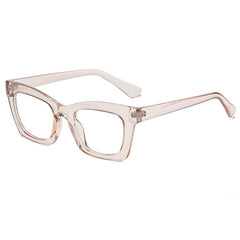 Anti Light Leisure Glasses for Comfortable Wear