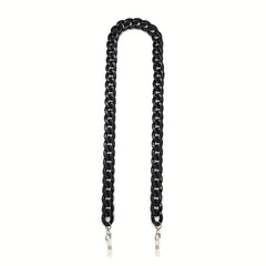 Acrylic Glasses Chain Non slip Glasses Lanyard Glasses Strap For Women And Men