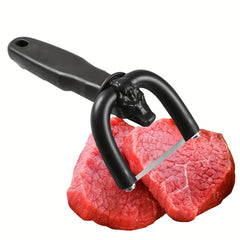 Meat Trimmer Brisket Trimmer Handheld Meat Slicer Kitchen Meat Cutter