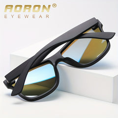 UV Protection Polarized Sunglasses Night Vision Glasses For Men And Women