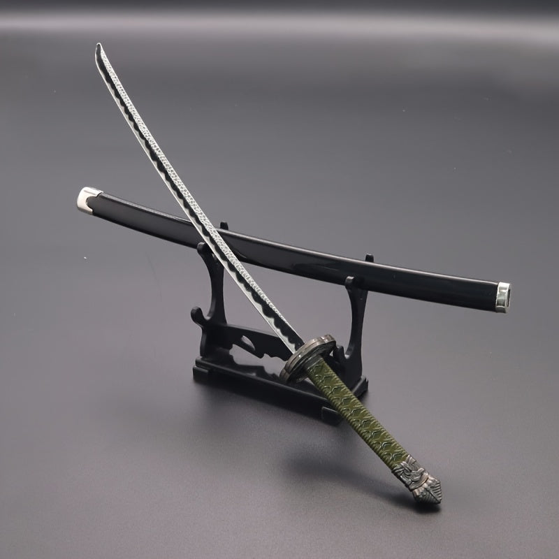 Mini Pendant Weapon Model Key Chain for Keys Car Phone