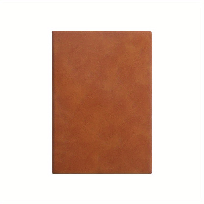 100 Sheets Soft Cover Notebook for Students