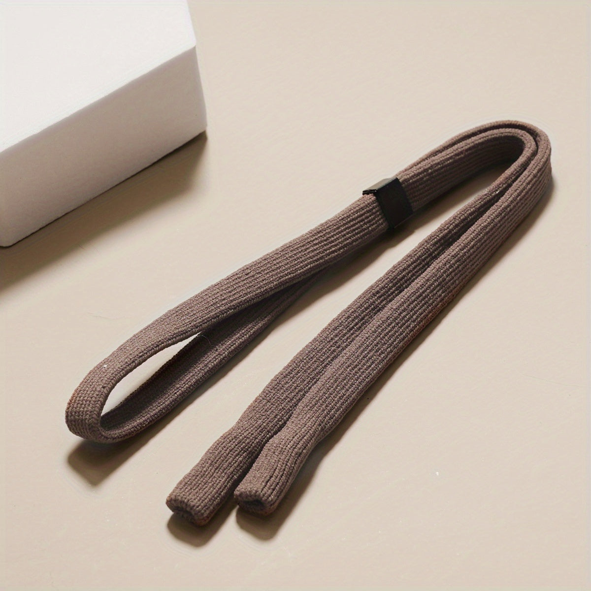 Non Slip Sports Glasses Strap Chain Eyeglass Cord Lanyard