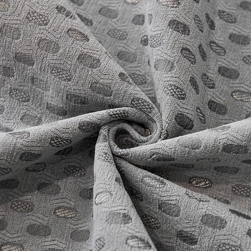 Chenille Sofa Slipcover Non-slip Dustproof Anti Cat Scratch Couch Cover