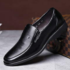 Men's Lightweight Slip On Loafer Dress Shoes for Wedding
