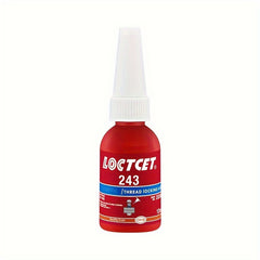 10ml Removable Threadlocker Lock Tight & Seal Fasteners