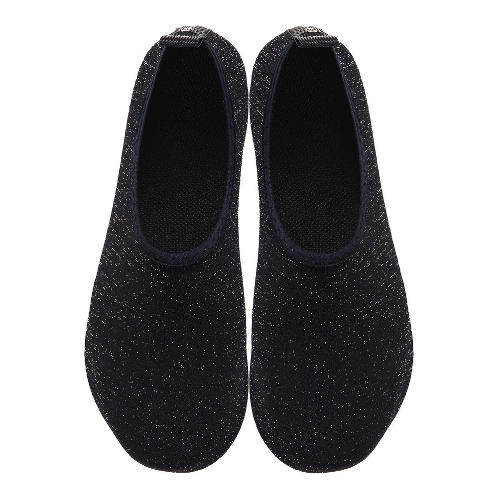 Men's Slip On Breathable Sneakers No Tie Casual Outdoor Shoes
