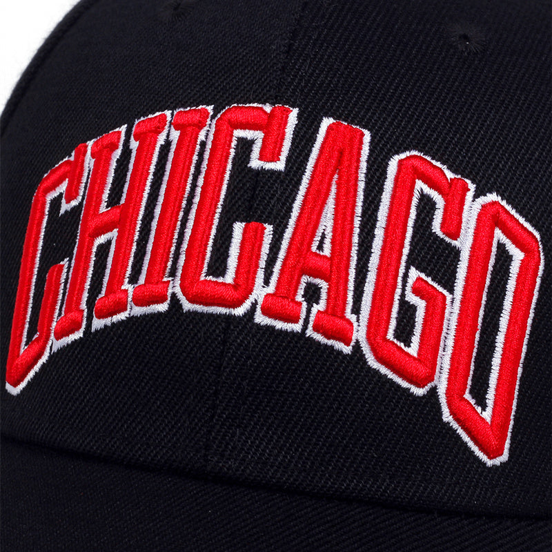 Men's CHICAGO Baseball Cap