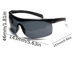 Men's Sports Sunglasses UV Protection
