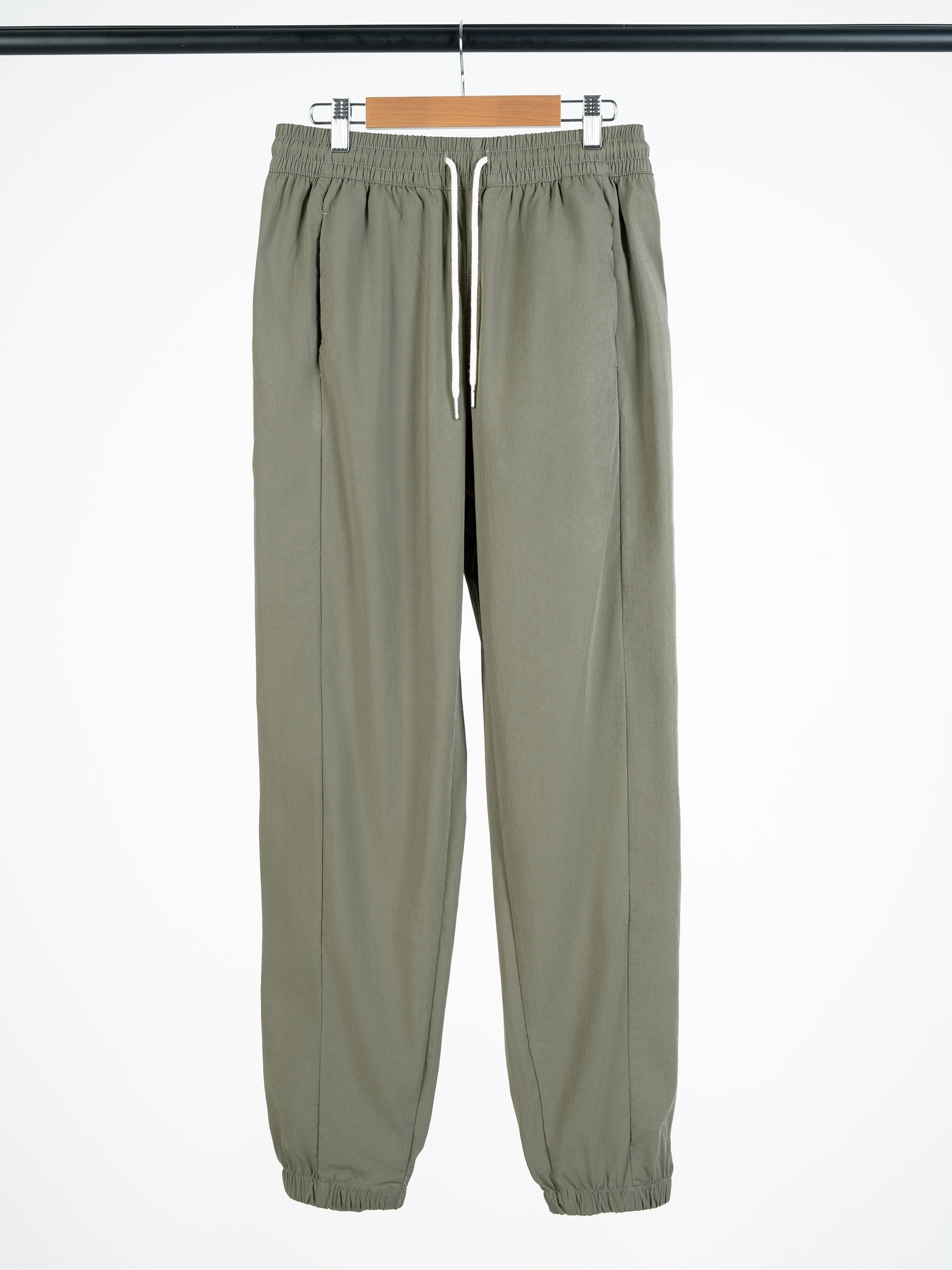 Women's Outdoor Quick Dry Pants Loose Casual Running Fitness