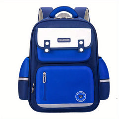 Casual Large Capacity Children's Backpack Schoolbag