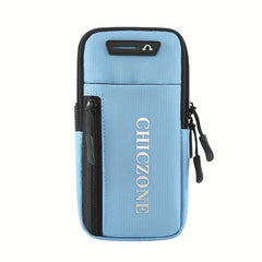 Waterproof Sports Arm Bag for Men and Women