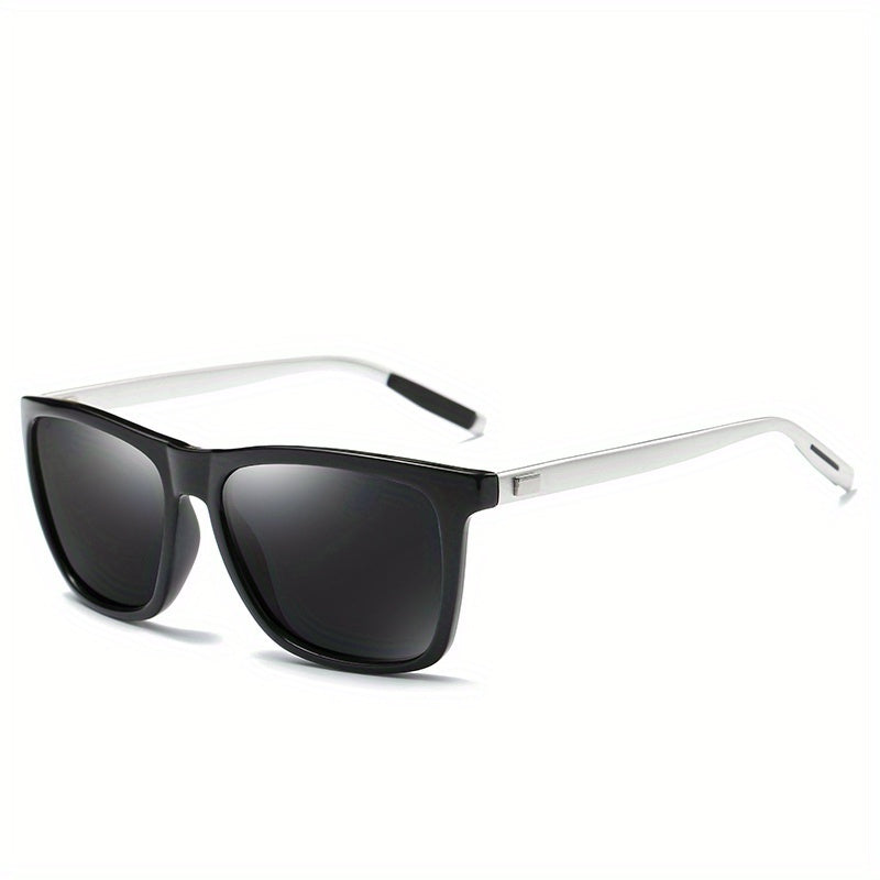 Men's Outdoor Polarized Sunglasses UV400 Protection