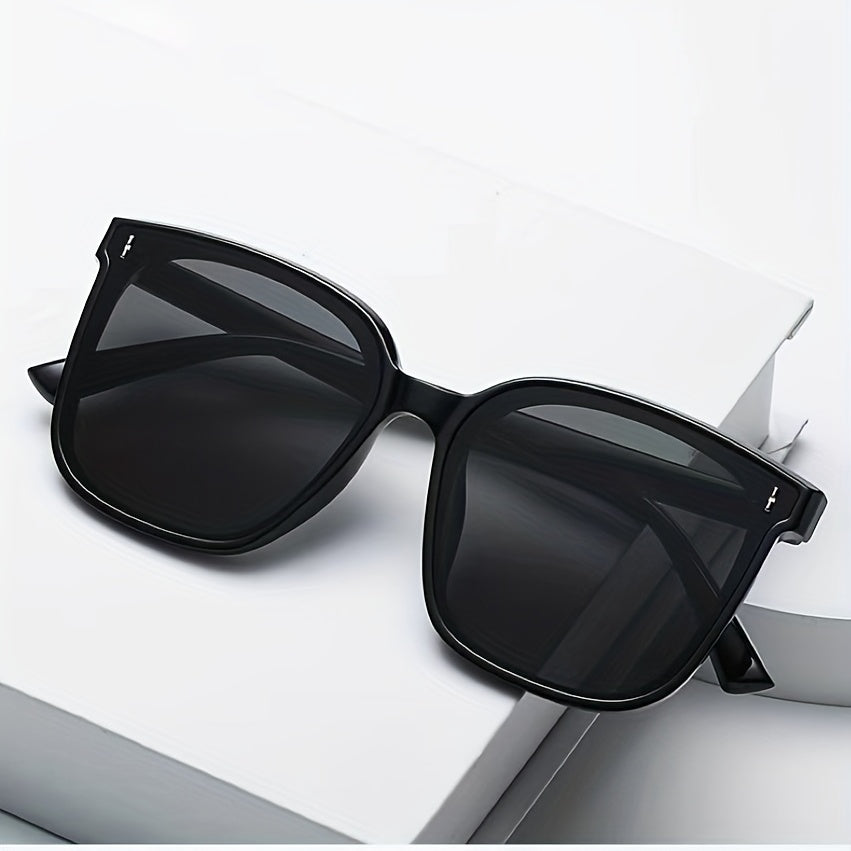 Men's Sunglasses UV Resistant Vacation Beach Sunglasses