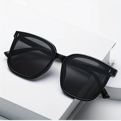 Men's Sunglasses UV Resistant Vacation Beach Sunglasses