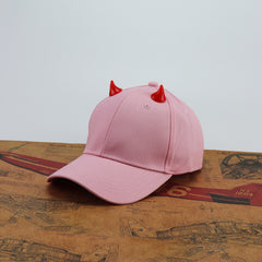 Halloween Little Devil Party Cap