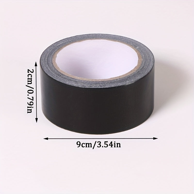 Duct Tape Strong Flexible No Residue All Weather Tear By Hand Bulk Value