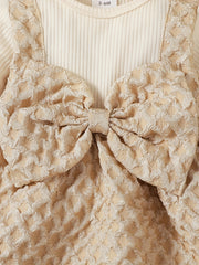 Adorable Princess Dress Set for Belle of the Ball